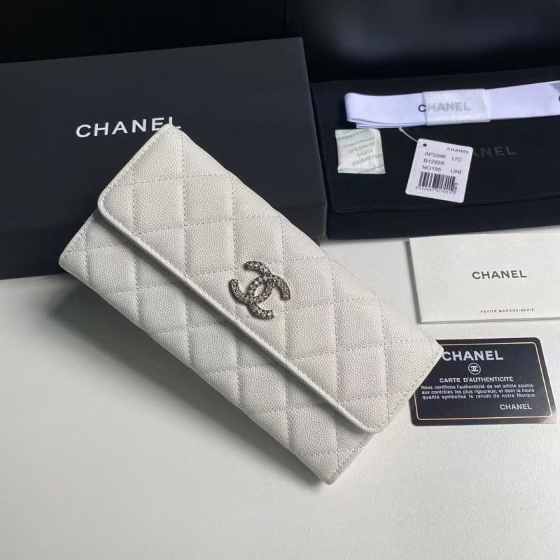 Chanel Wallet Purse